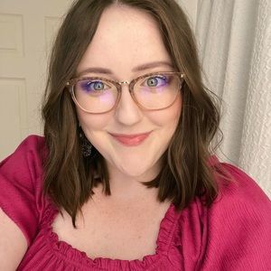 Meet your Posher, Anna